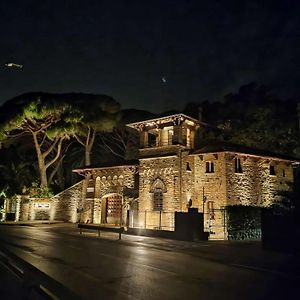 Villa Figoli Suites